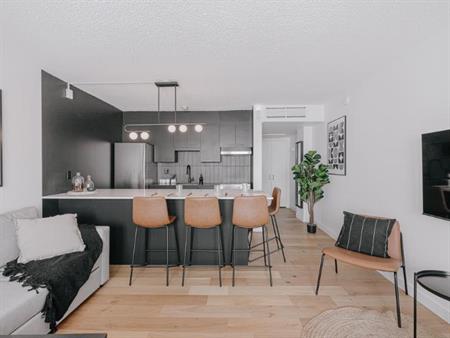 Loft à louer Saint-Jean-Baptiste janvier 2026