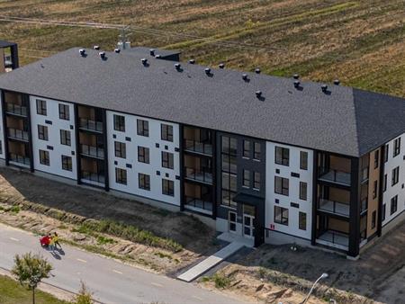 3½ , 4½ et 5½ Neufs à louer - à partir de 1450$/mois , Saint-Charles Borromée