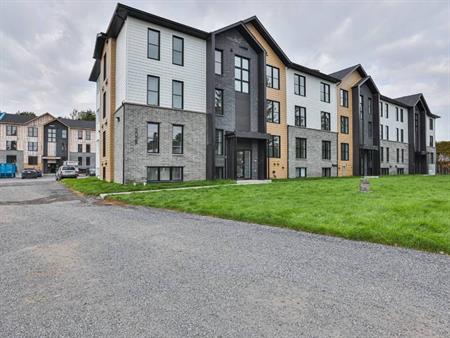 Grand 5 ½ Neuf à 1550$ — Espace, Style et Tranquillité