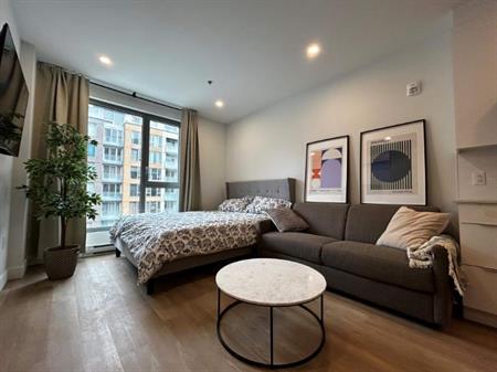 Studio - Montréal - $1,670 /mo