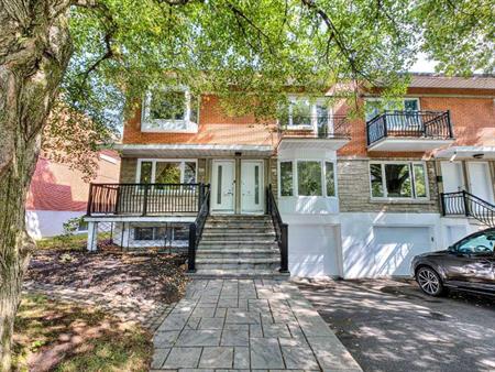 3 Chanbres a coucher 1 salle de bain Appartement a louer
