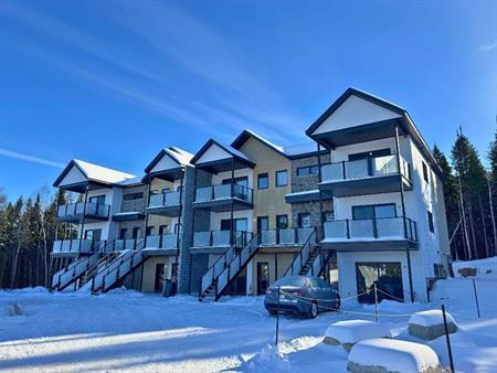 3 1/2 condo locatif neuf