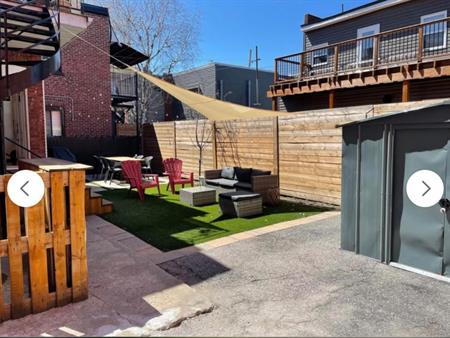 3 et 1/2 Lachine (cession de bail)