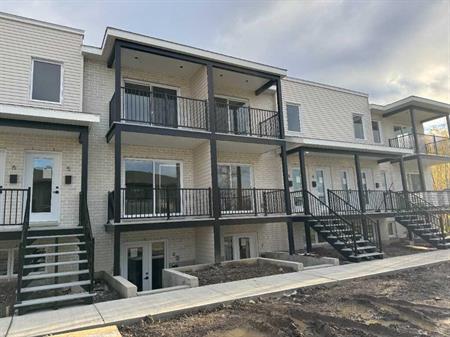 Logement 5 1/2 - Salaberry-de-Valleyfield - 1 mois gratuit