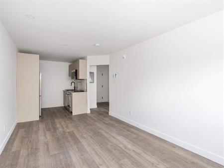 1 CH - 1 SDB - Montreal - $1,395 /mo