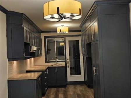 Logement 5 ½ à louer - Anjou