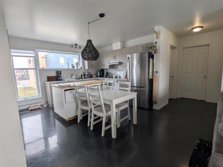 4 1/2 à louer à Lac Mégantic