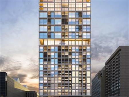 3 1/2 - Montréal - 2 350 $/mois