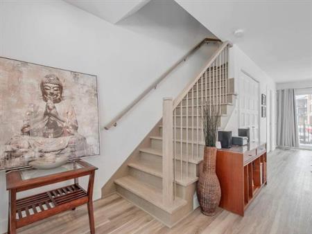 2 CH - 1 SDB - L'Assomption - $2,025 /mo