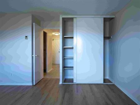 1 CH - 1 SDB - Gatineau - $1,345 /mo