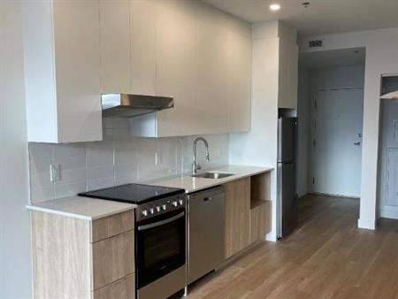 Studio - Montréal - $1,630 /mo