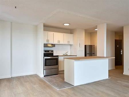 1 CH - 1 SDB - Longueuil - $1,590 /mo