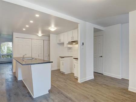 Maison de ville à louer Sainte-Foy / Sillery juillet 2026