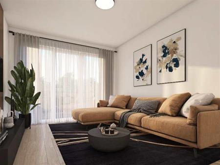 Le Stridon - Condo locatif - 3 1/2, 4 1/2, 5 1/2, Penthouse