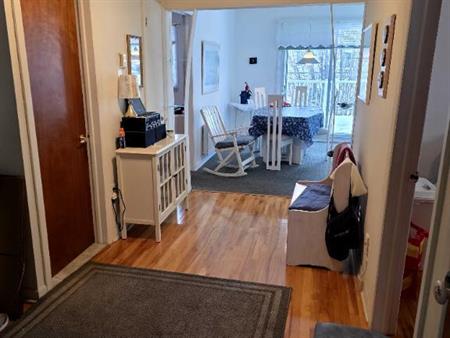 5 ½ à louer – Montréal-Nord