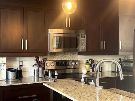 Beaux et lumineux 5 1/2 disponible dès février 2026