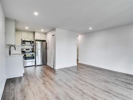 Studio - Gatineau - $1,295 /mo