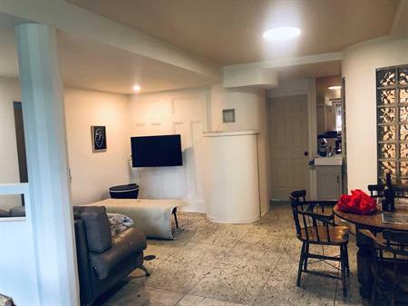 SHOPS ANGUS (MÉTRO PRÉFONTAINE) - 4 1/2 - 80 m² (860 p2) environ