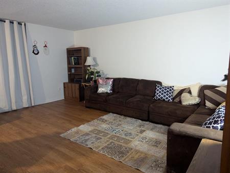 Bail a céder 4 et 1/2 a montreal