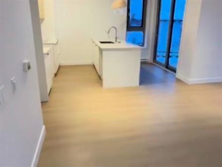 40 logements à louer