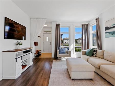Condo à louer - Gatineau (Aylmer)