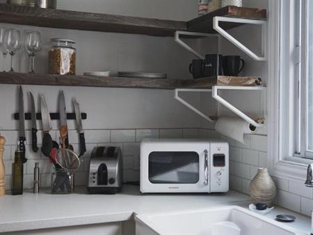 FARMHOUSE IN THE CITY - Clé en main - MEUBLÉ ÉQUIPPÉ